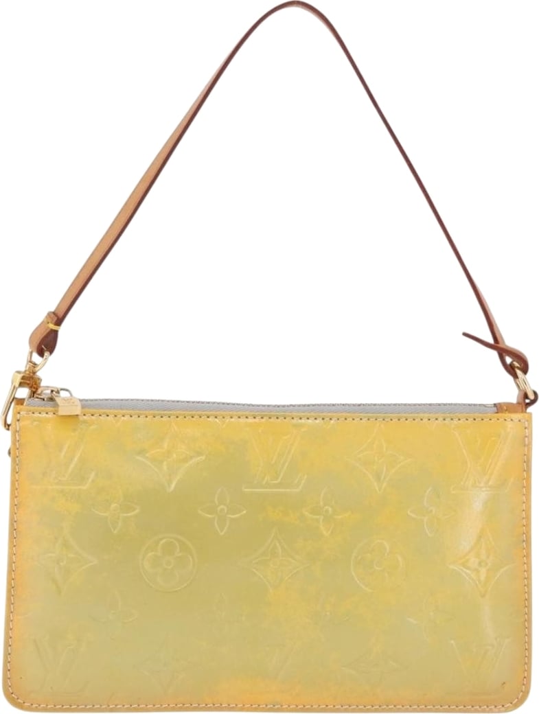Louis Vuitton Lexington Pochette Monogram Vernis
