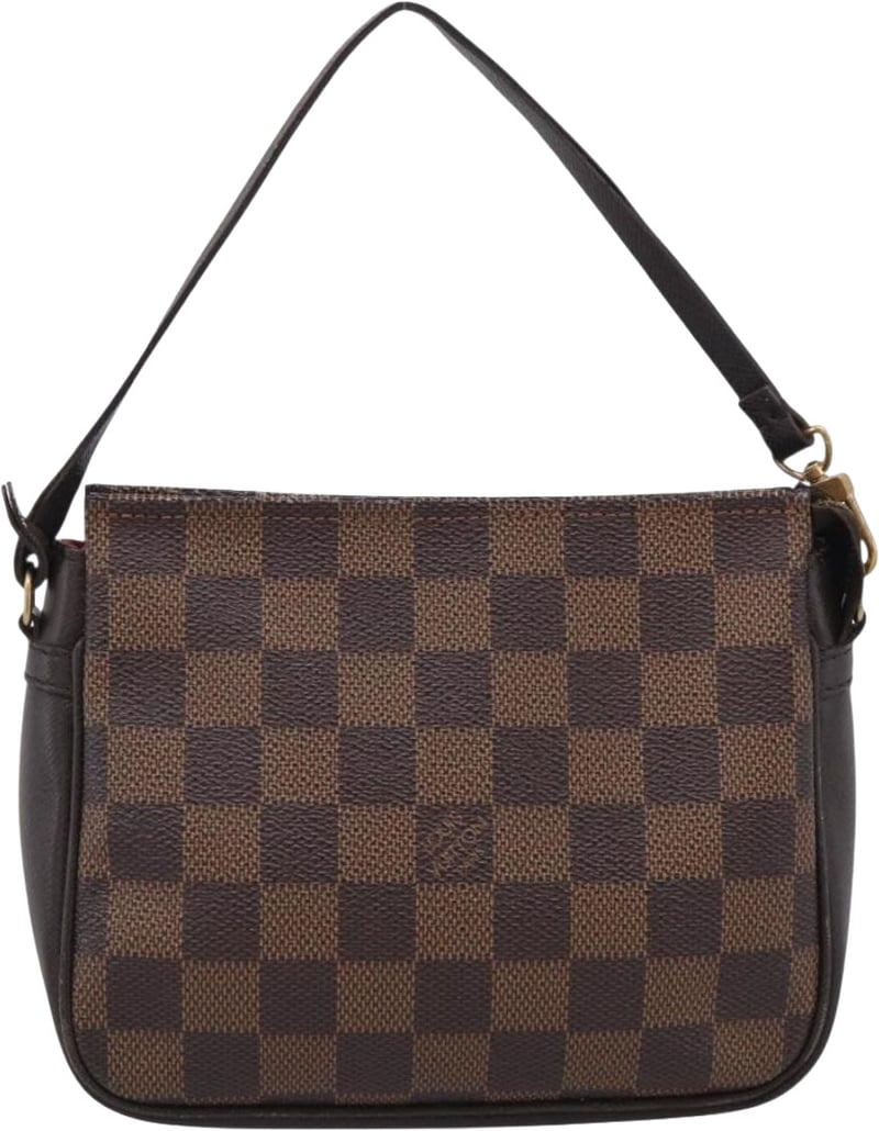 Louis Vuitton Trousse Make Up Damier