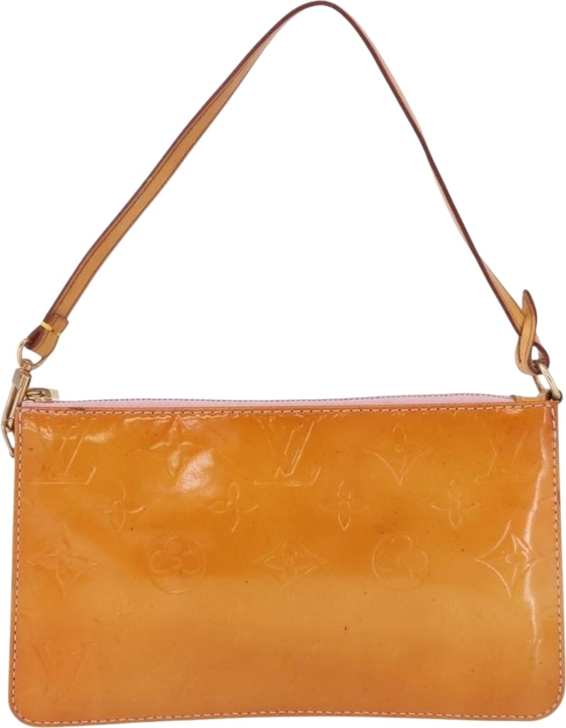 Louis Vuitton Lexington Pochette Monogram Vernis