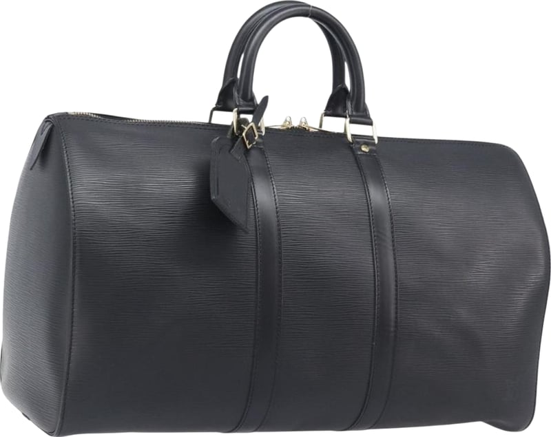 Louis Vuitton Keepall Epi Leather 45