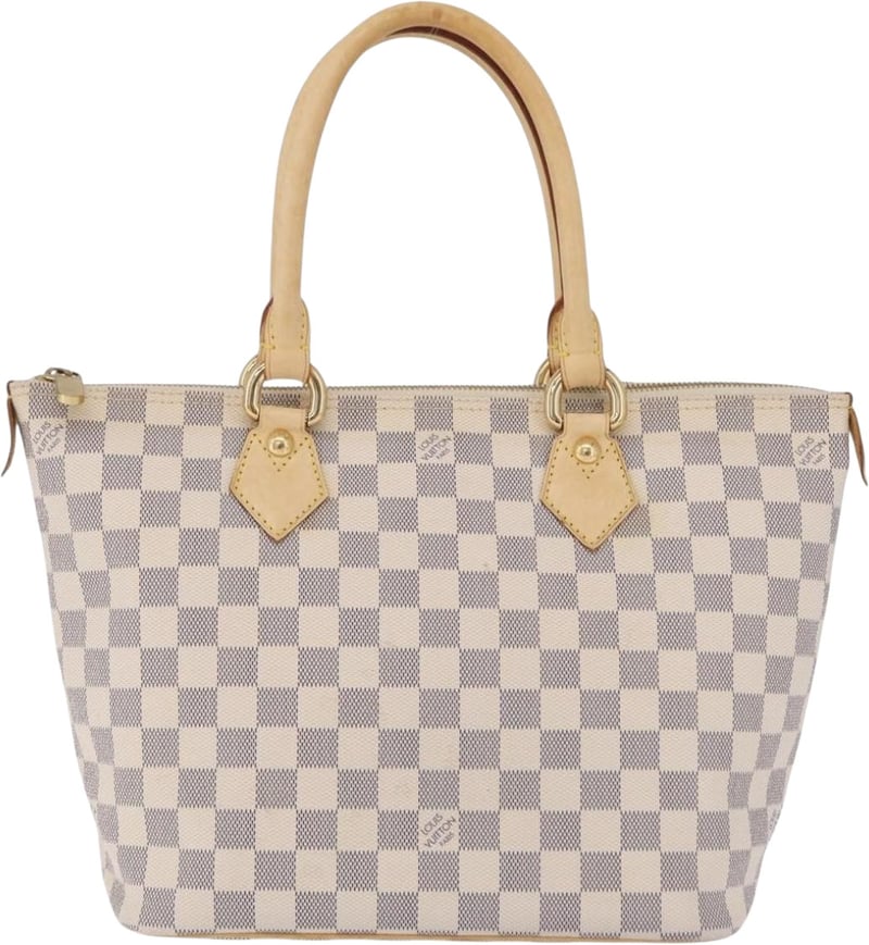 Louis Vuitton Saleya Damier PM