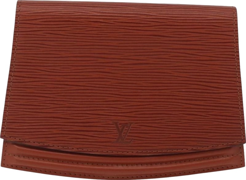 Louis Vuitton Tilsitt Bum Epi Leather