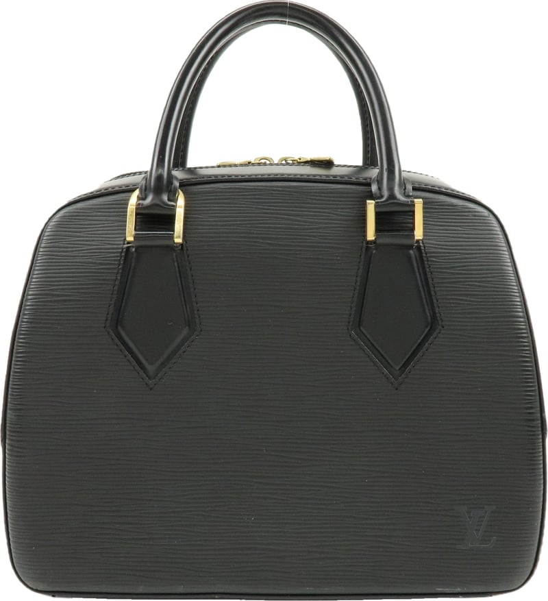 Louis Vuitton Sablons Epi Leather