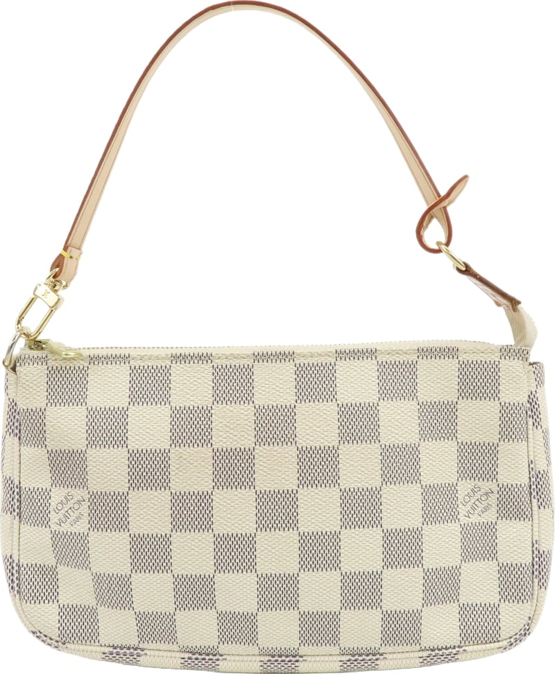 Louis Vuitton Pochette Accessoires Damier Medium