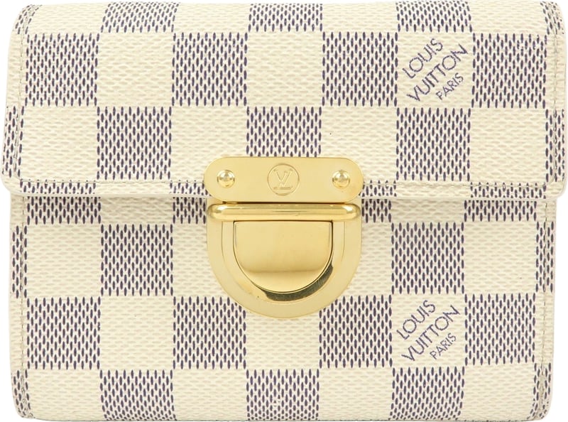 Louis Vuitton Koala Damier