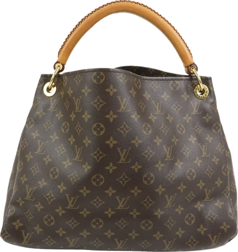 Louis Vuitton Artsy Monogram Canvas MM
