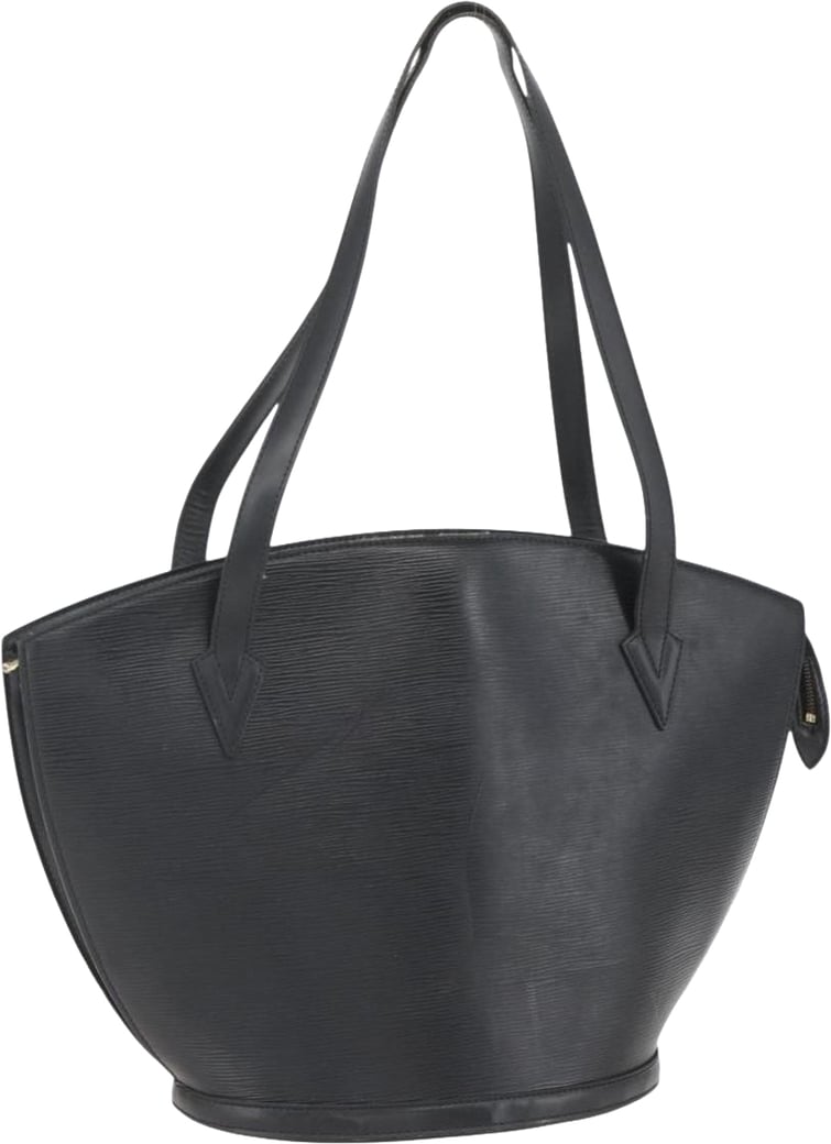 Louis Vuitton Saint Jacques Epi Leather GM