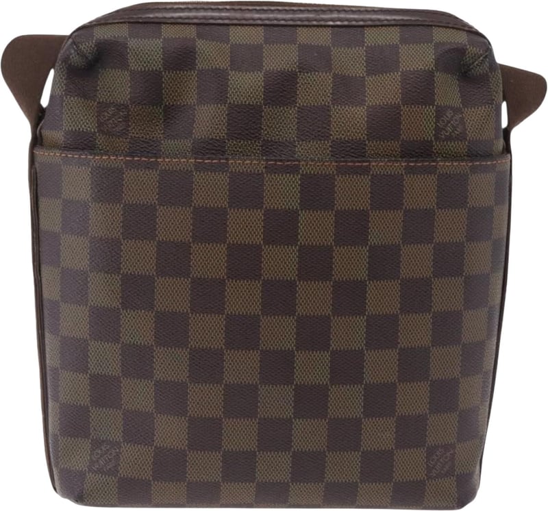 Louis Vuitton Trotteur Beaubourg Damier