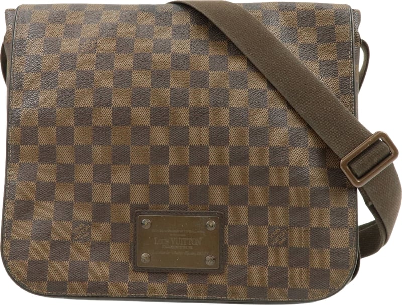 Louis Vuitton Brooklyn Damier MM