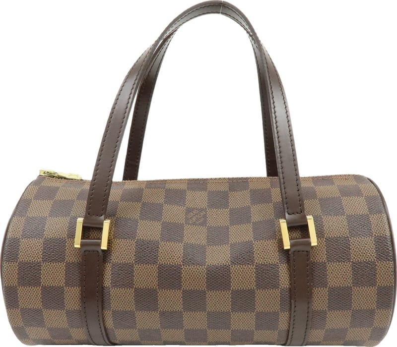 Louis Vuitton Papillon Damier 26
