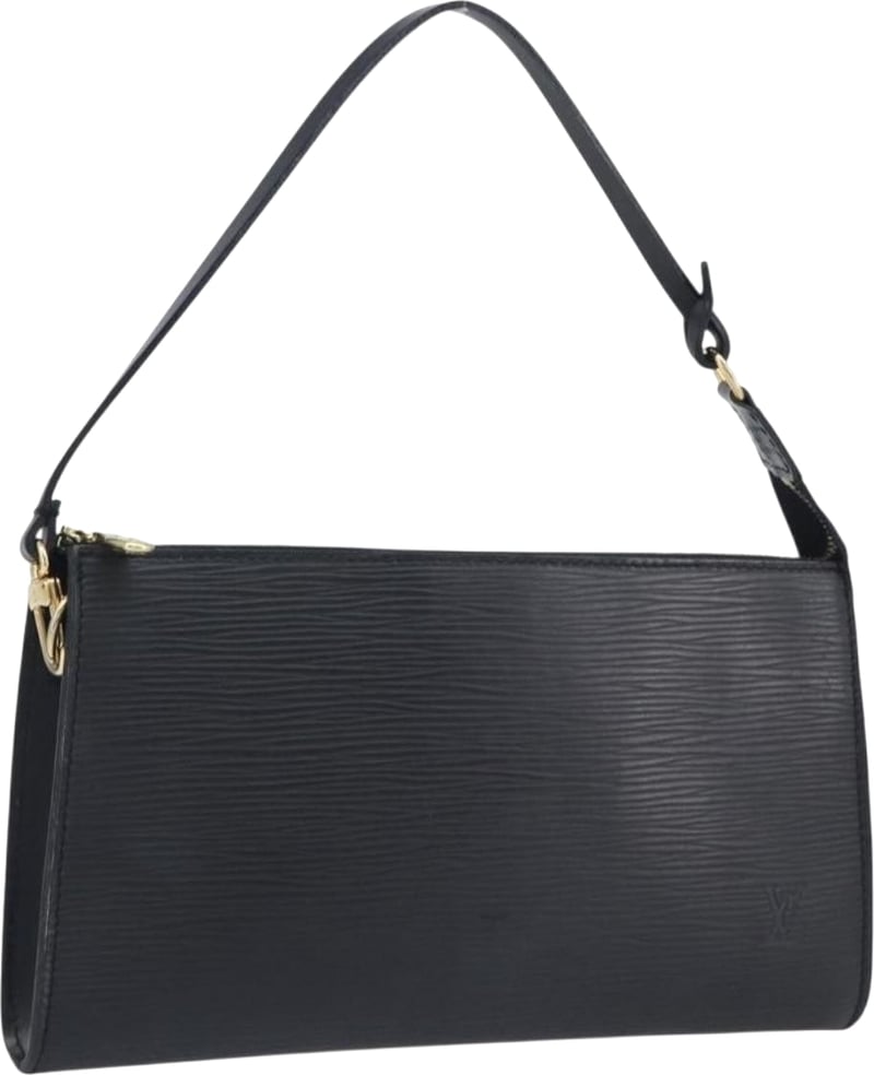 Louis Vuitton Pochette Accessoires Epi Leather MM