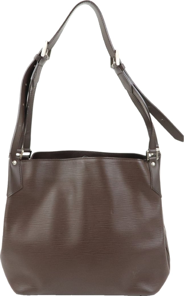 Louis Vuitton Mandara Epi Leather PM