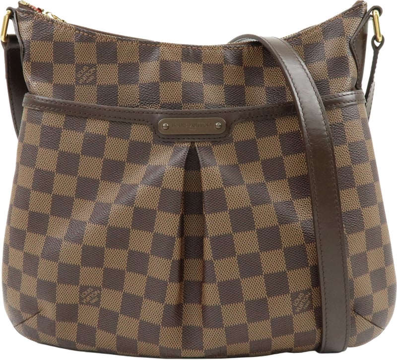 Louis Vuitton Bloomsbury Damier PM