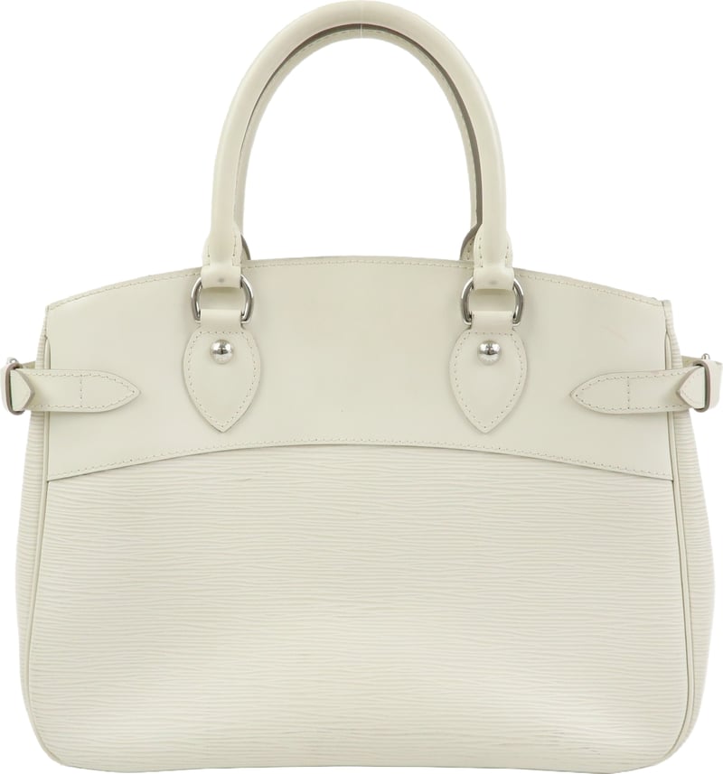 Louis Vuitton Passy Epi Leather PM