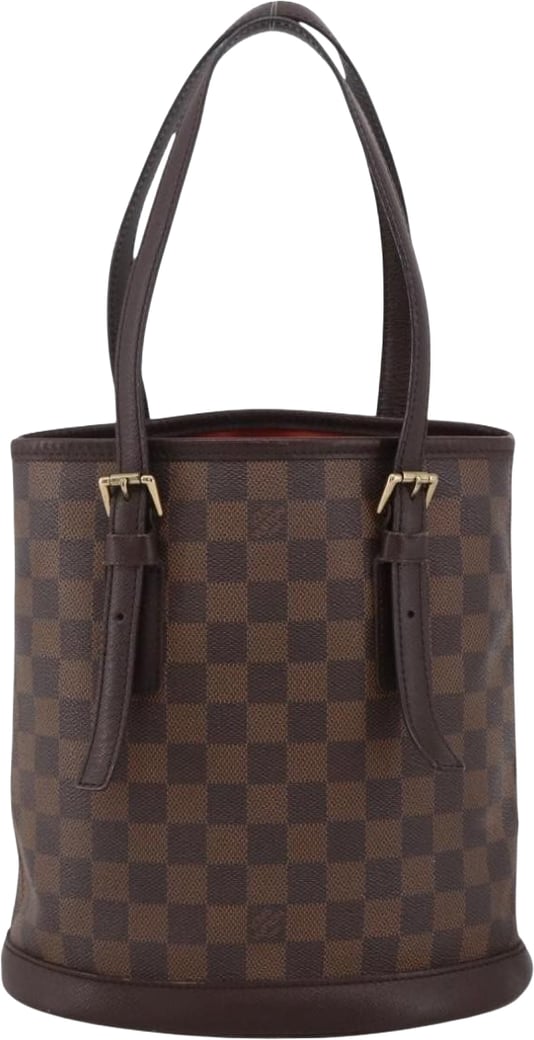 Louis Vuitton Marais Bucket Damier GM