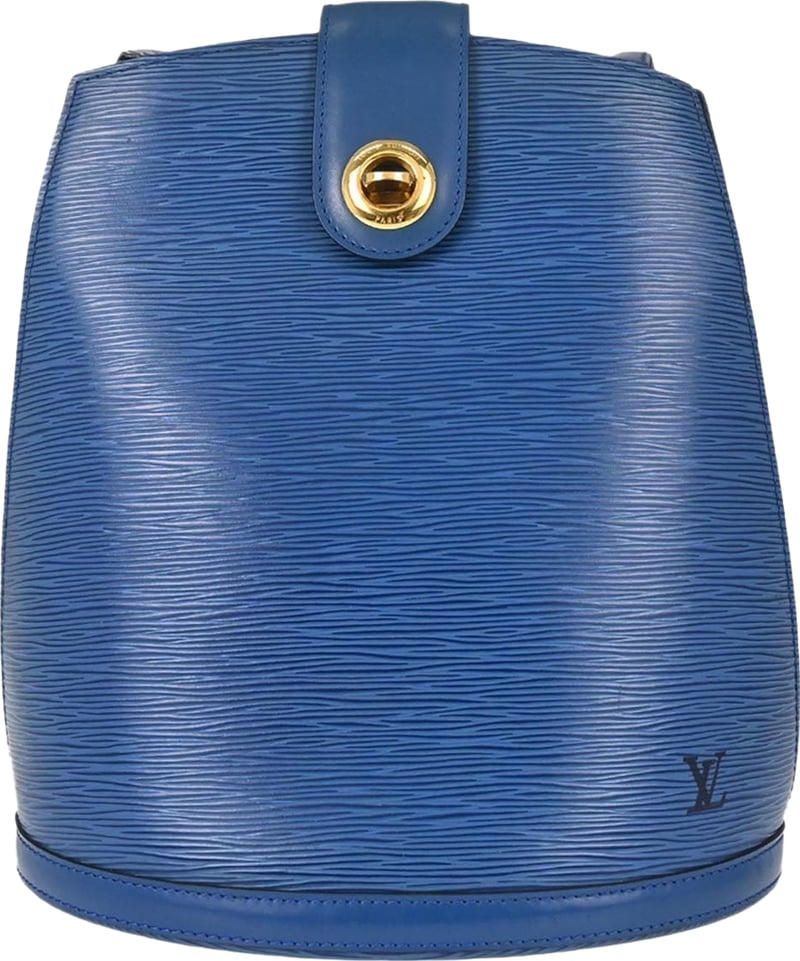 Louis Vuitton Cluny Epi Leather