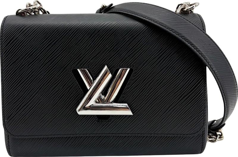 Louis Vuitton Twist Epi Leather MM