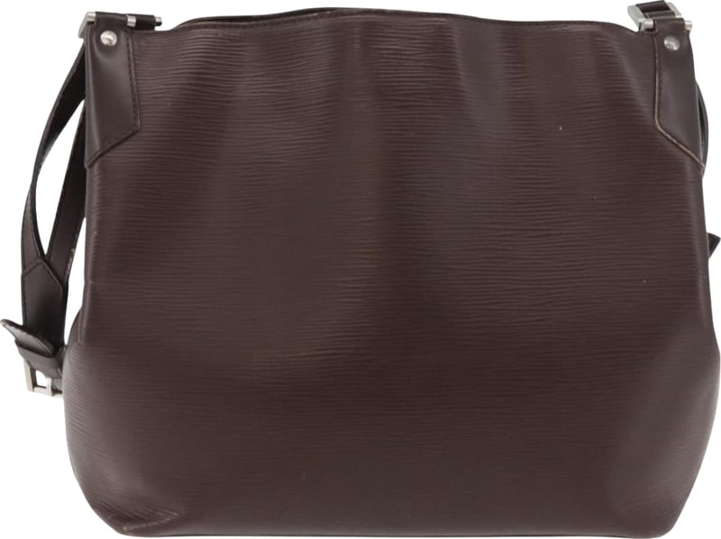 Louis Vuitton Mandara Epi Leather PM