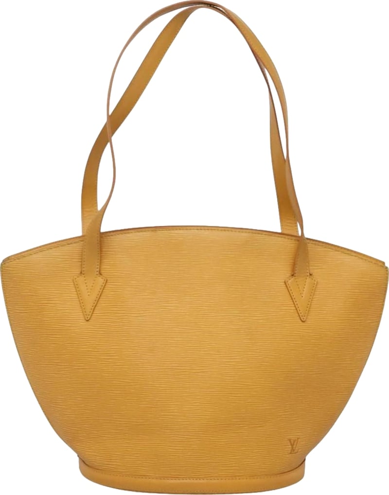 Louis Vuitton Saint Jacques Epi Leather GM