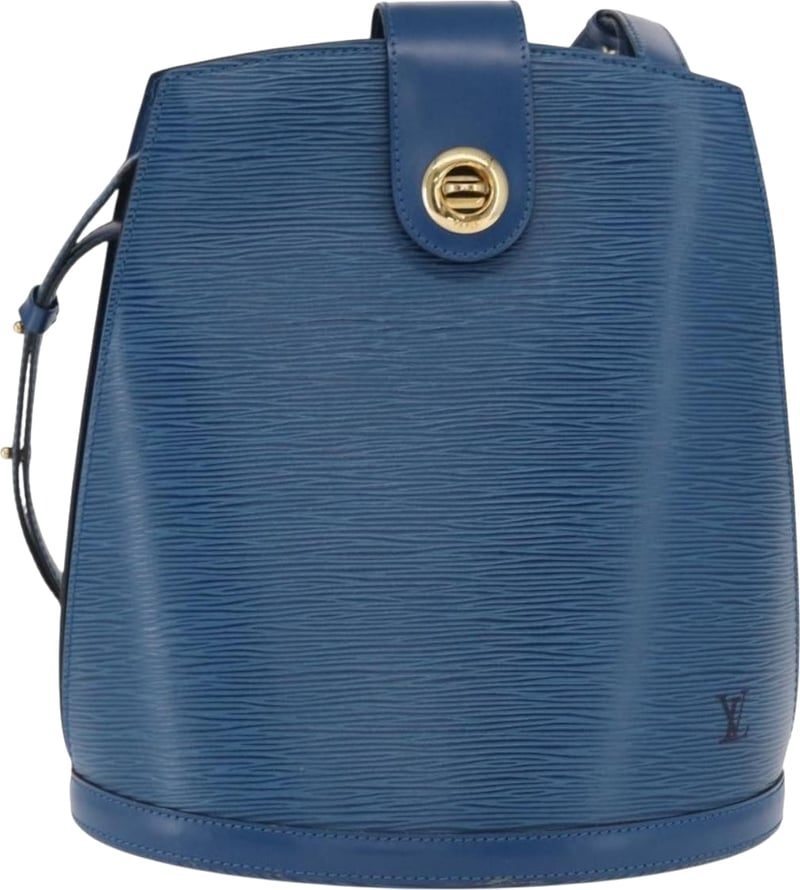 Louis Vuitton Cluny Epi Leather
