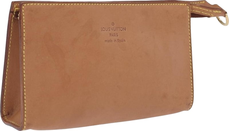 Louis Vuitton Ambler Damier Infini Leather