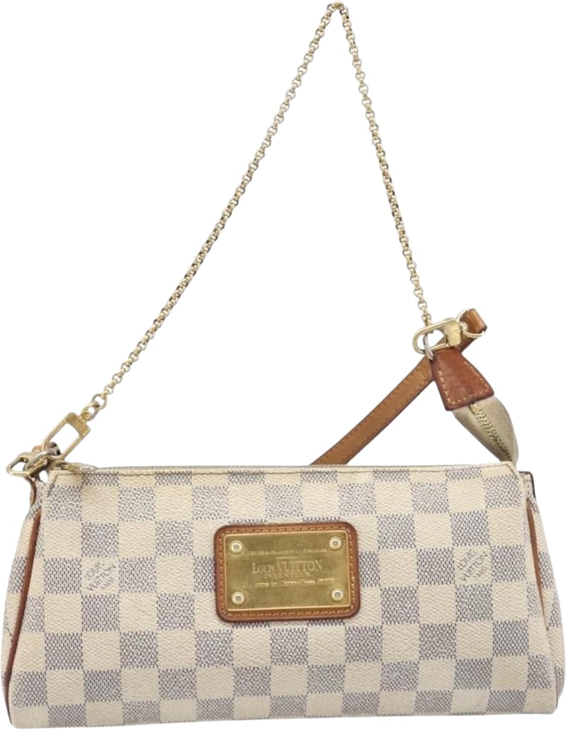 Louis Vuitton Eva Damier medium