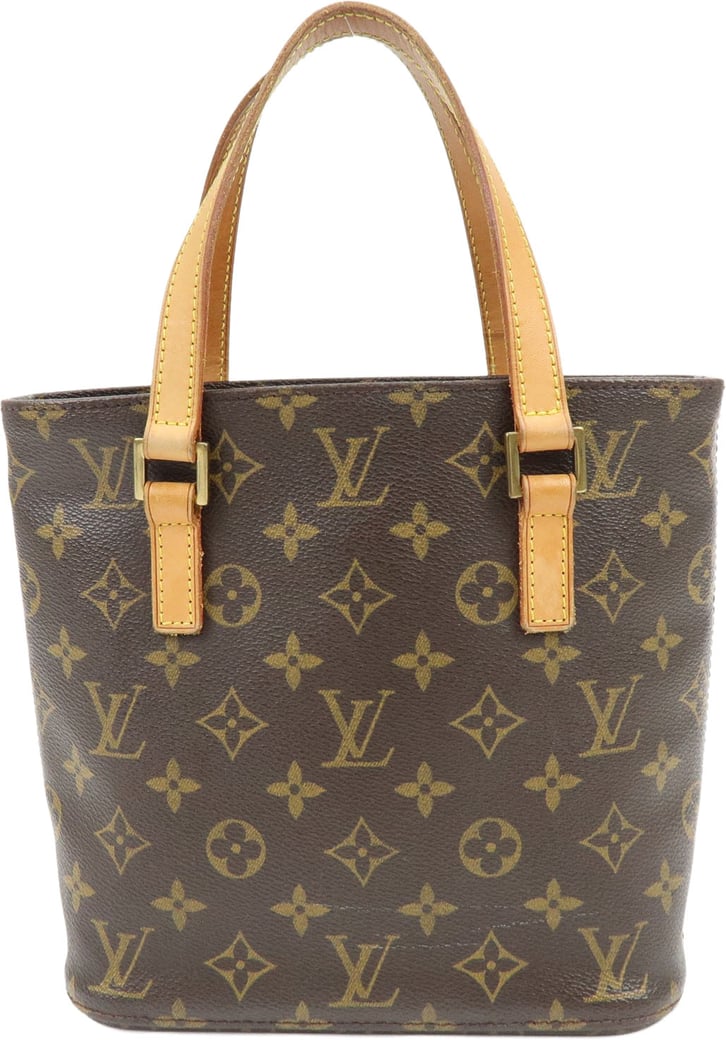 Louis Vuitton Vavin Monogram Empreinte Leather PM