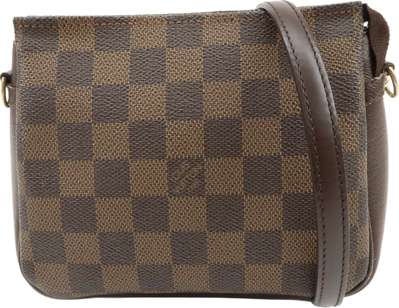 Louis Vuitton Trousse Make Up Damier