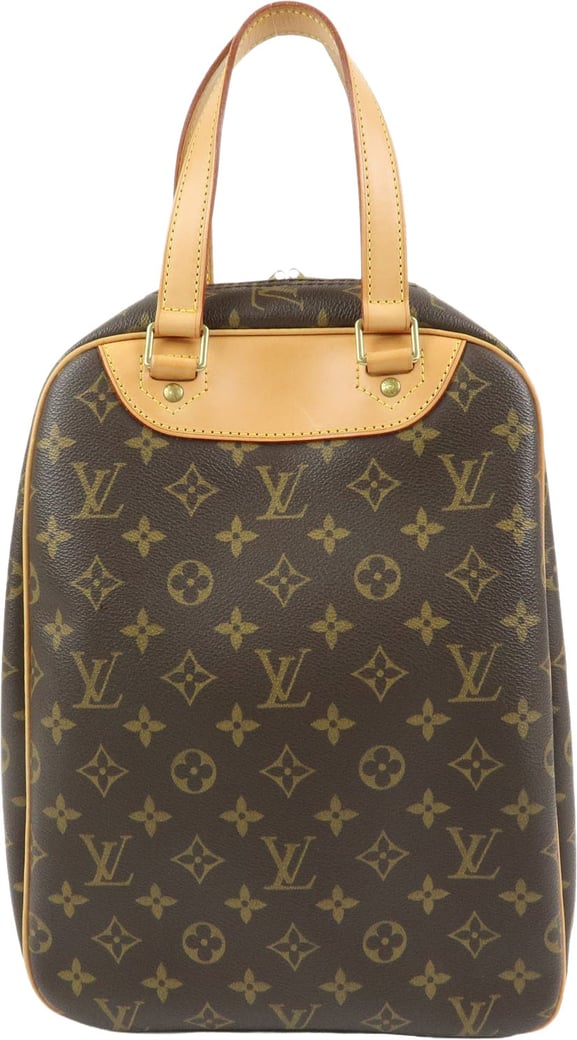 Louis Vuitton Excursion Monogram Canvas PM