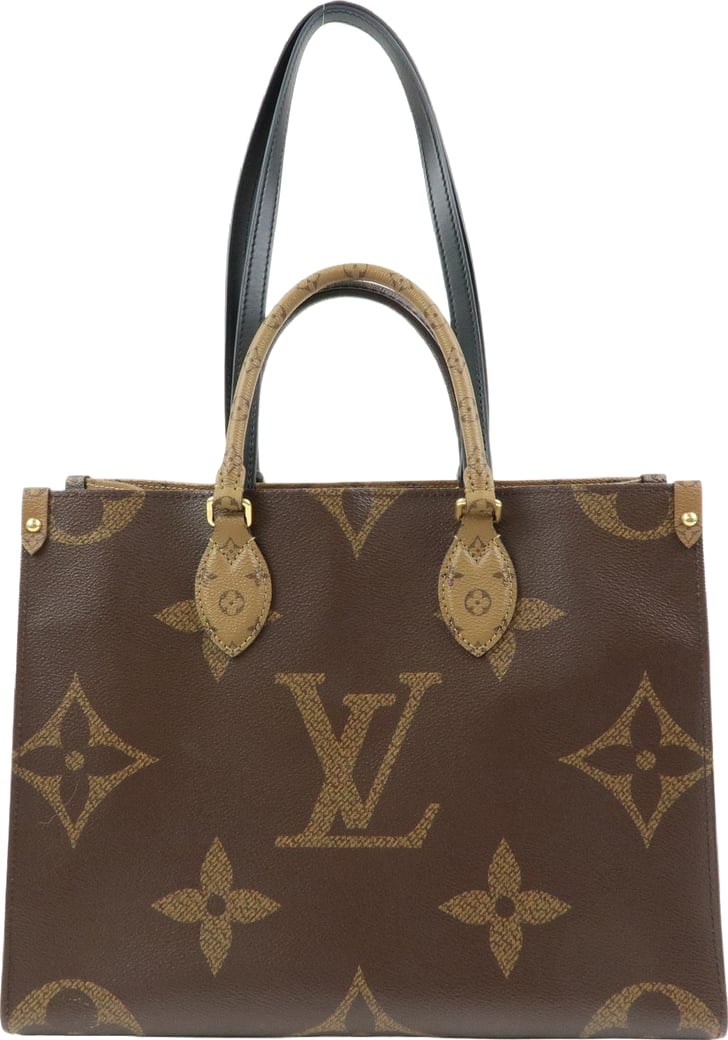 Louis Vuitton OnTheGo Reverse Monogram Giant MM