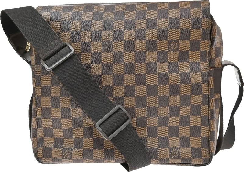Louis Vuitton Naviglio Damier
