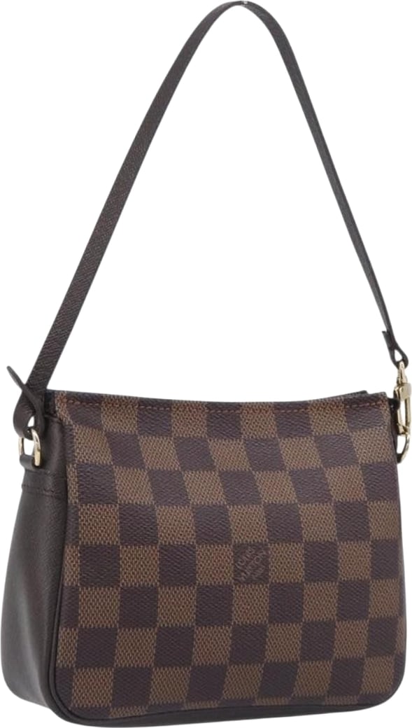Louis Vuitton Trousse Make Up Damier