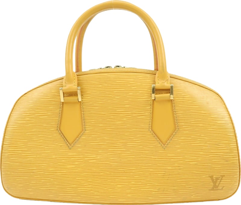 Louis Vuitton Jasmin Epi Leather