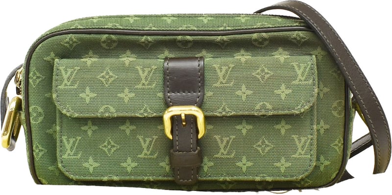 Louis Vuitton Juliette Mini Lin PM