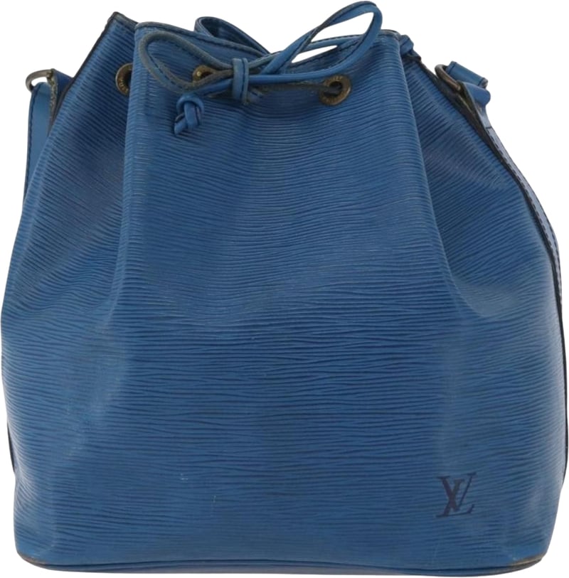 Louis Vuitton Petit Noe NM Epi Leather