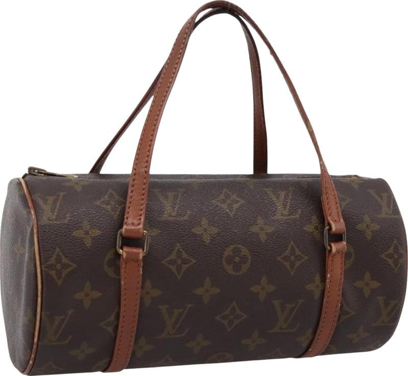 Louis Vuitton Papillon Monogram Canvas 26