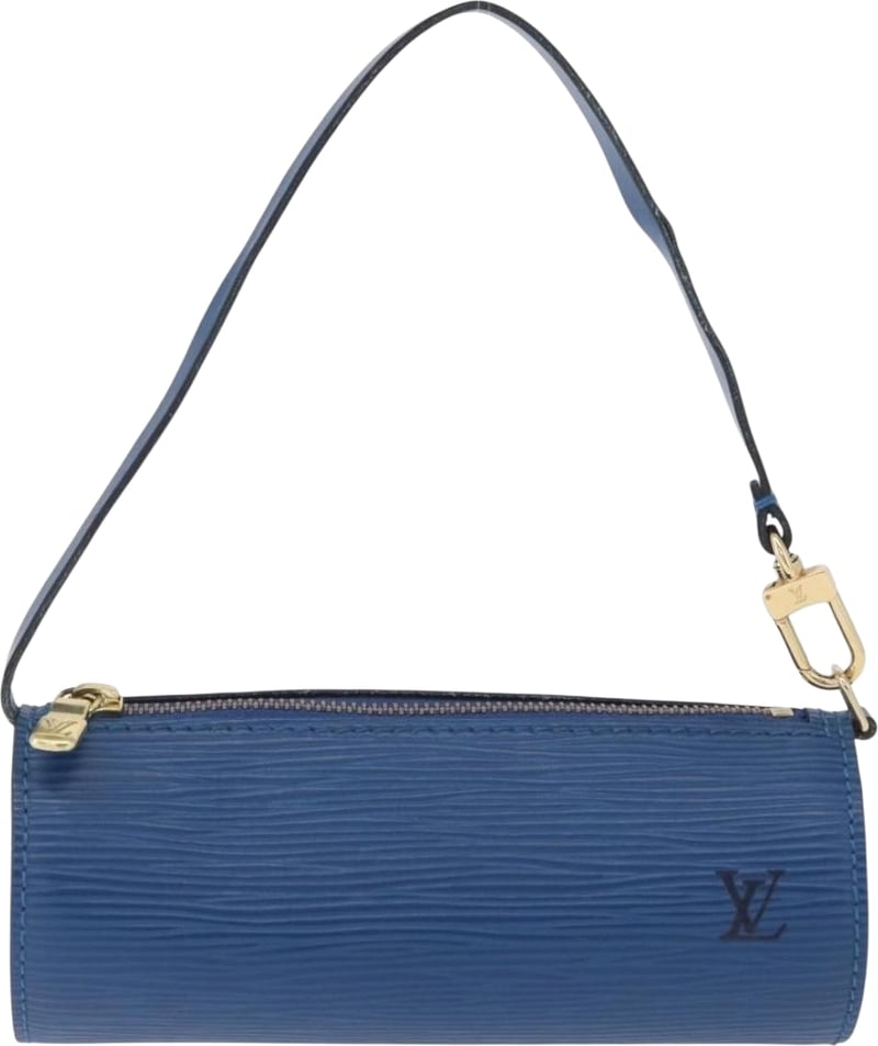 Louis Vuitton Soufflot Pochette Epi Leather Mini