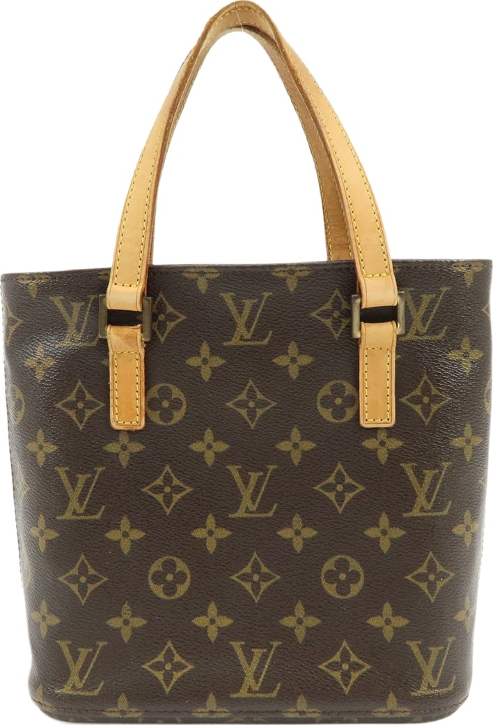 Louis Vuitton Vavin Monogram Empreinte Leather PM