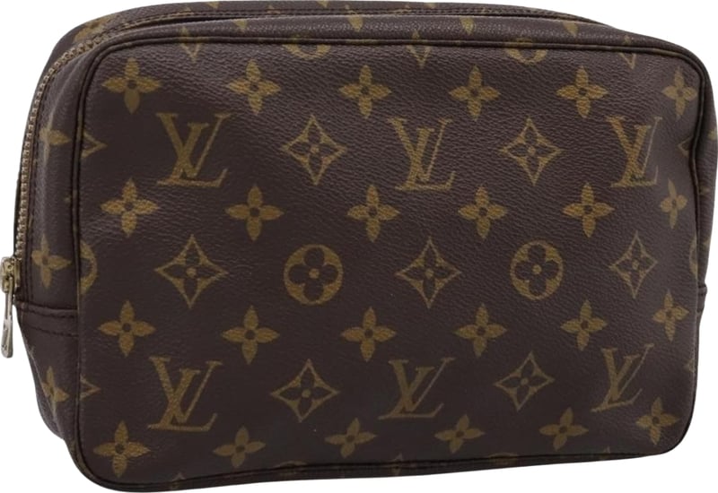 Louis Vuitton Trousse Toilette Monogram Canvas 23