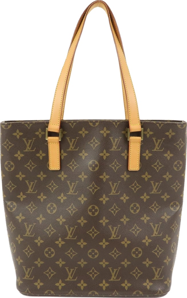 Louis Vuitton Vavin Monogram Canvas GM