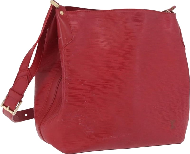 Louis Vuitton Mandara Epi Leather PM