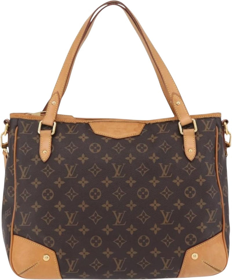 Louis Vuitton Estrela Monogram Canvas MM