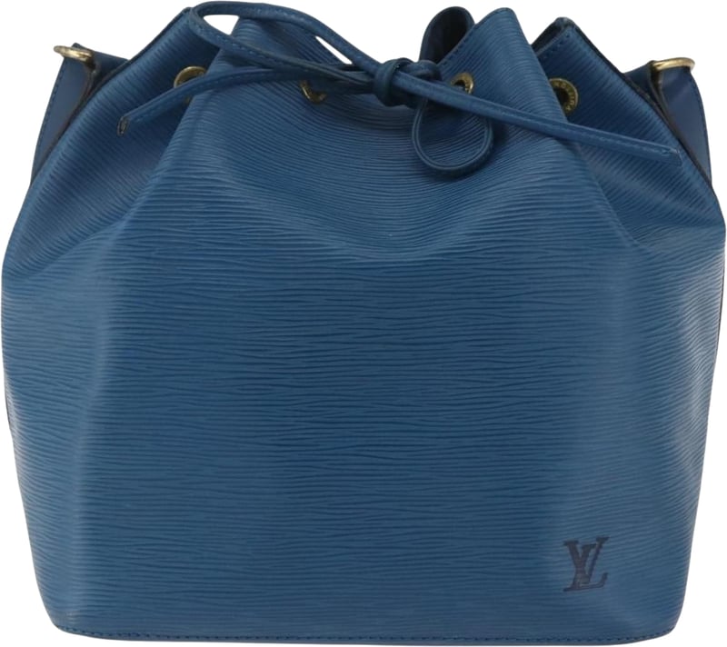 Louis Vuitton Petit Noe Epi Leather Small