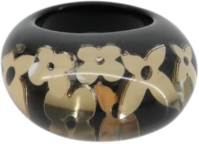 Louis Vuitton Inclusion Resin