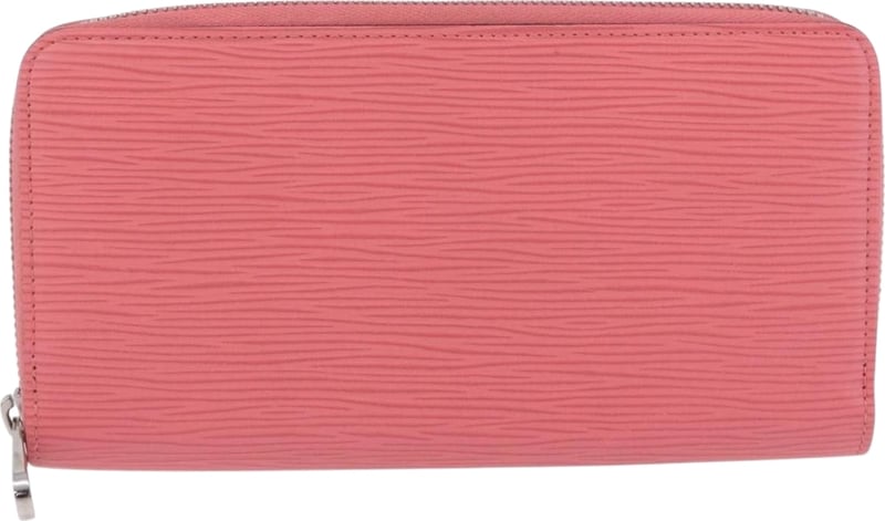 Louis Vuitton Zippy Epi Leather XL
