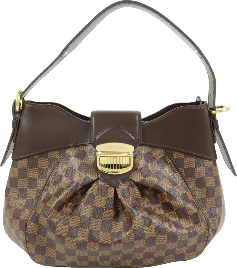 Louis Vuitton Sistina Damier GM