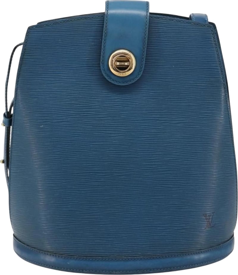 Louis Vuitton Cluny Epi Leather