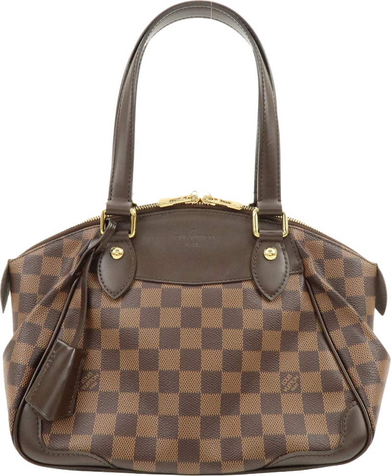 Louis Vuitton Verona Damier PM