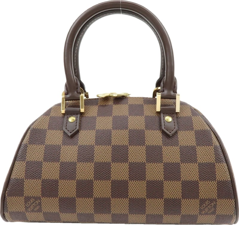 Louis Vuitton Ribera Damier Mini