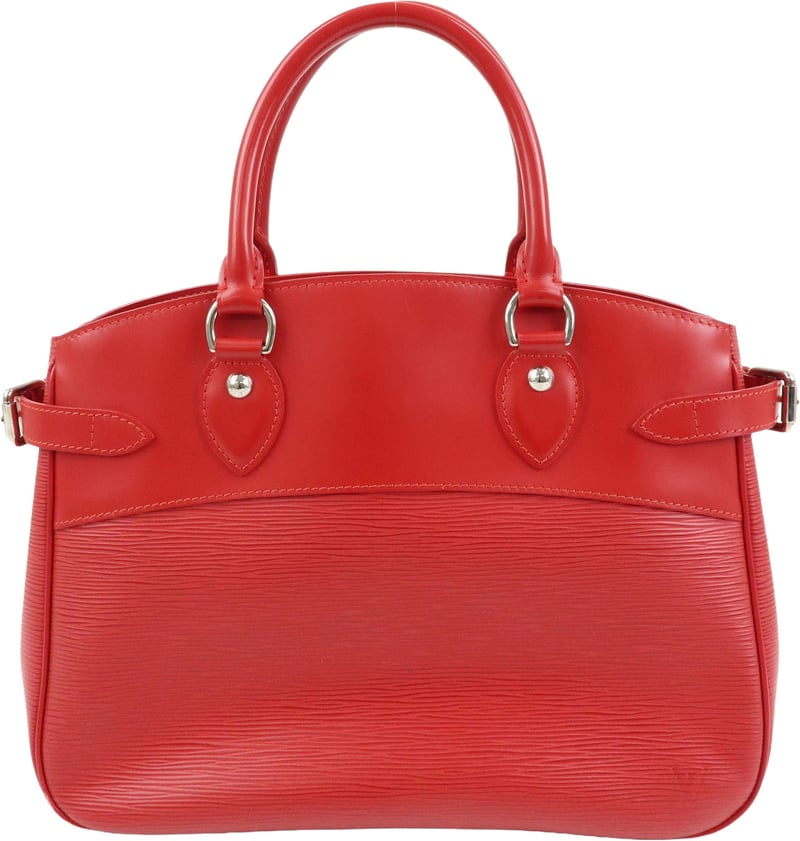 Louis Vuitton Passy Epi Leather PM